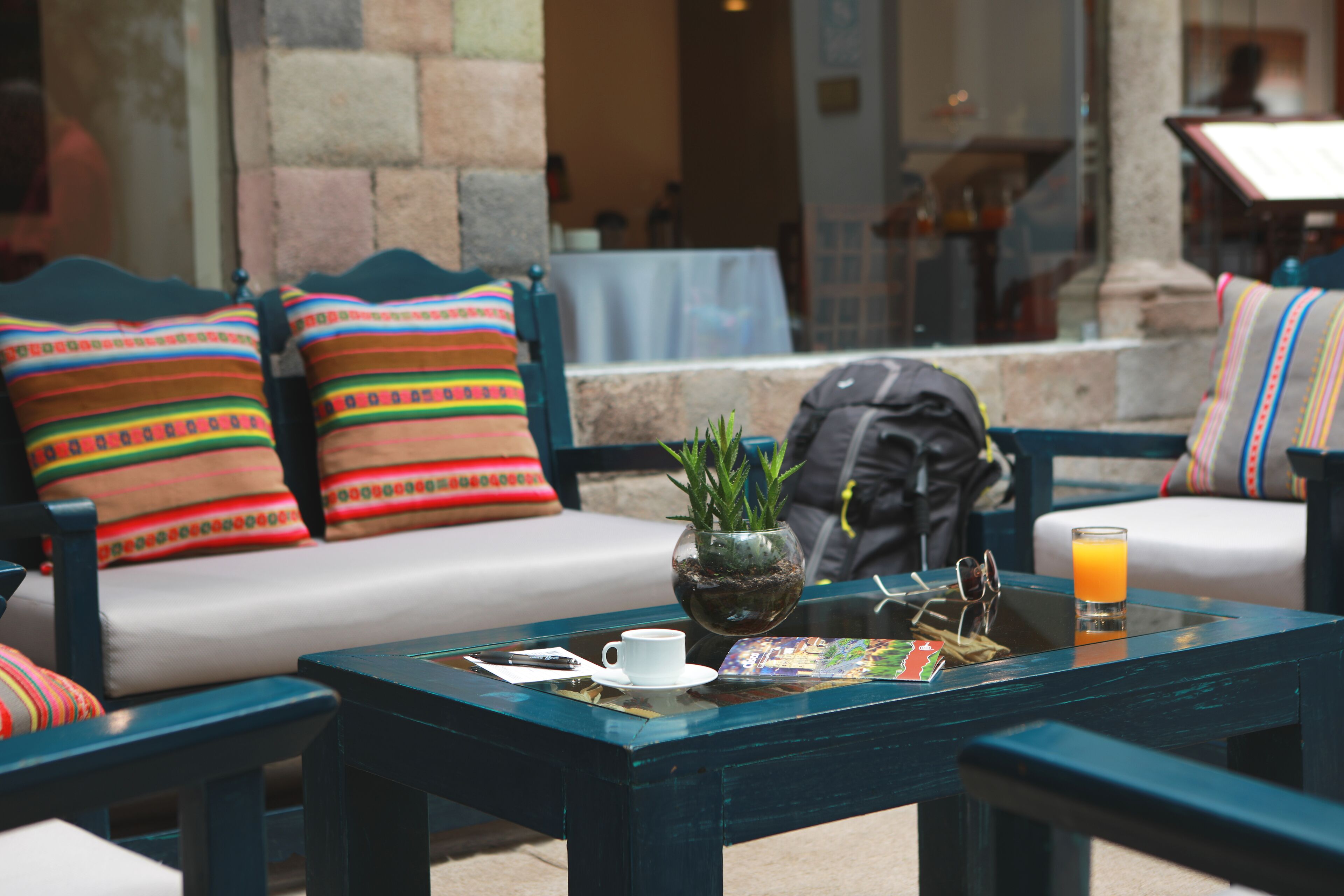 Photo - San Agustin El Dorado