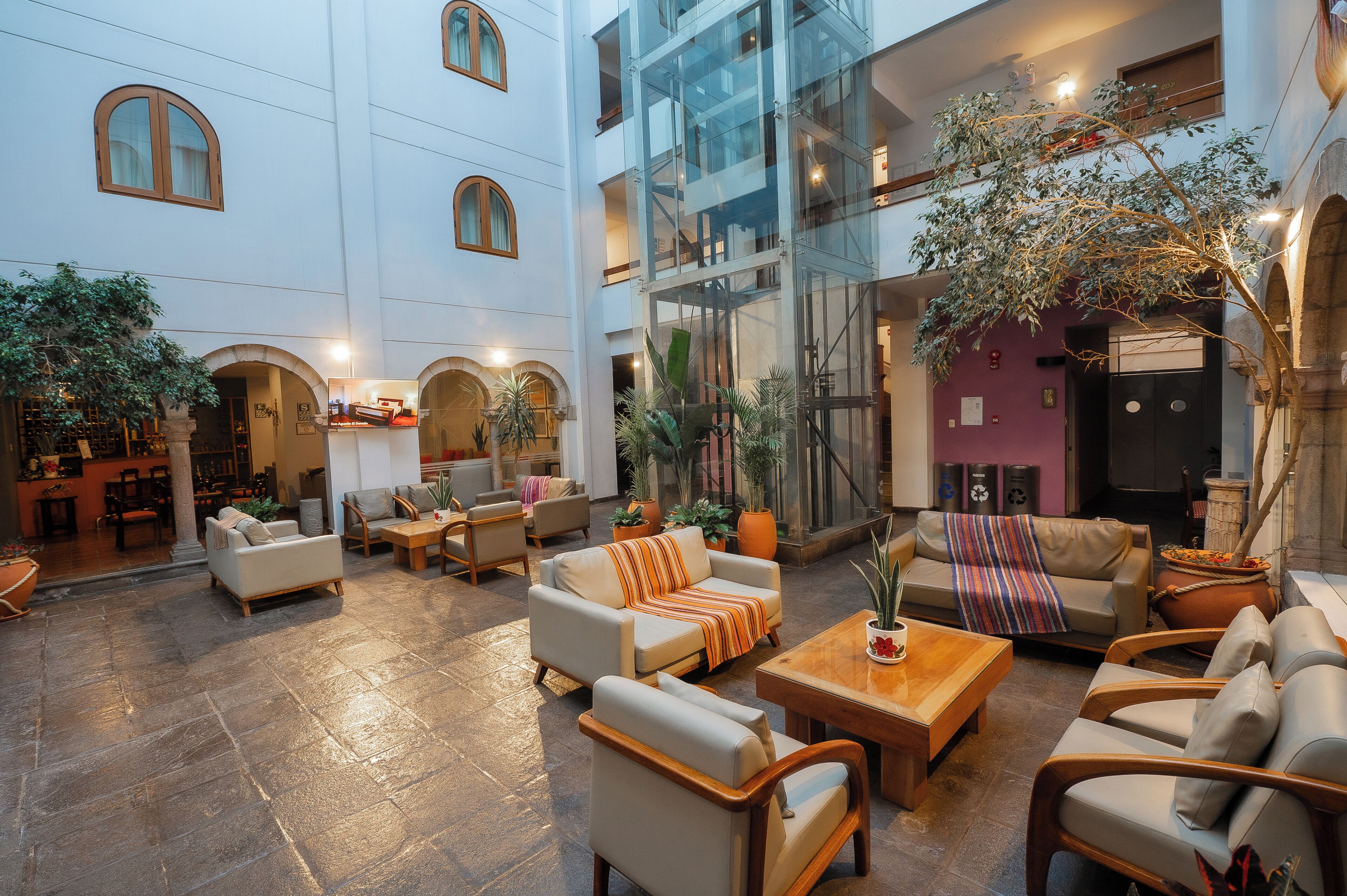 Foto - Hotel San Agustin El Dorado
