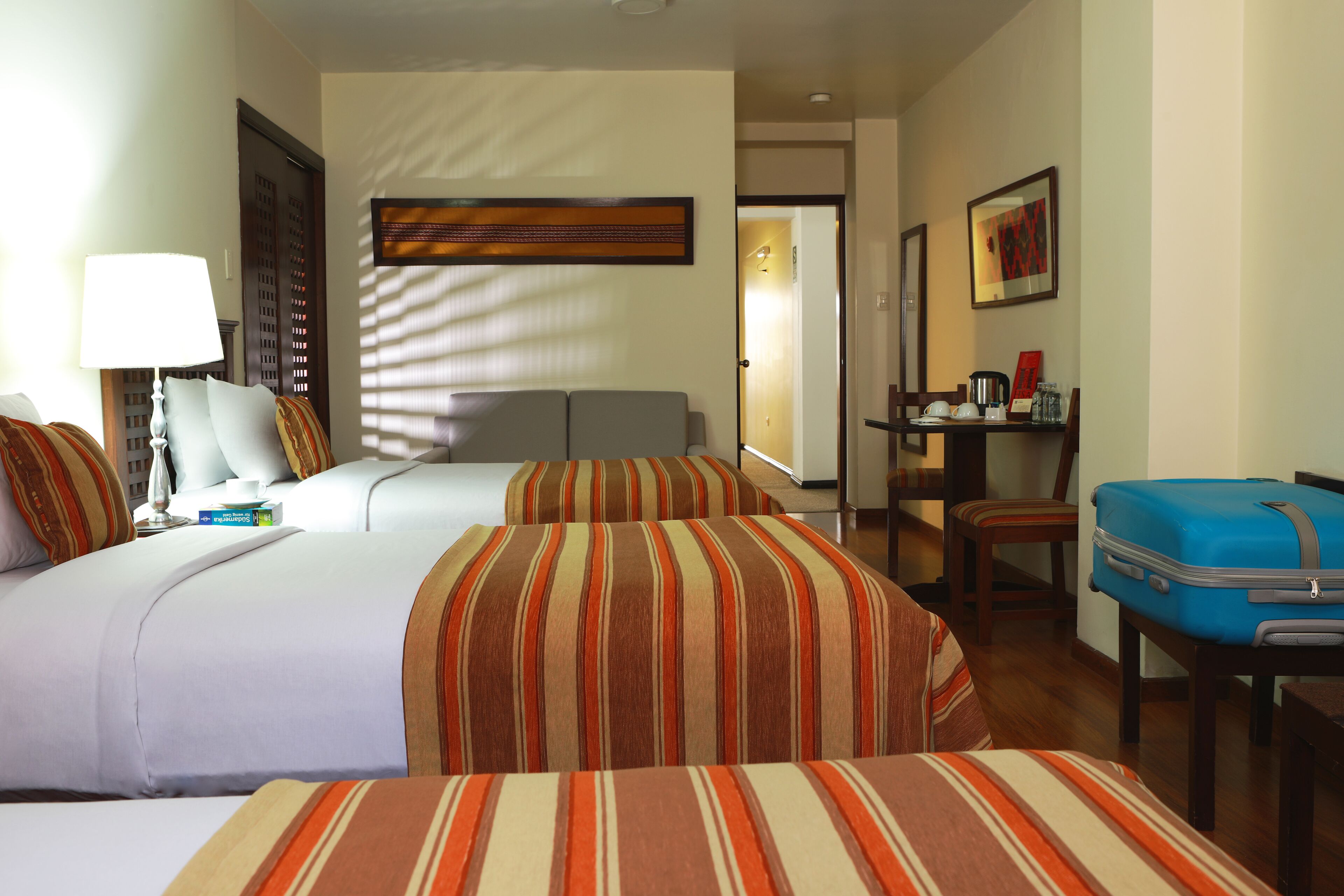 Photo - San Agustin El Dorado