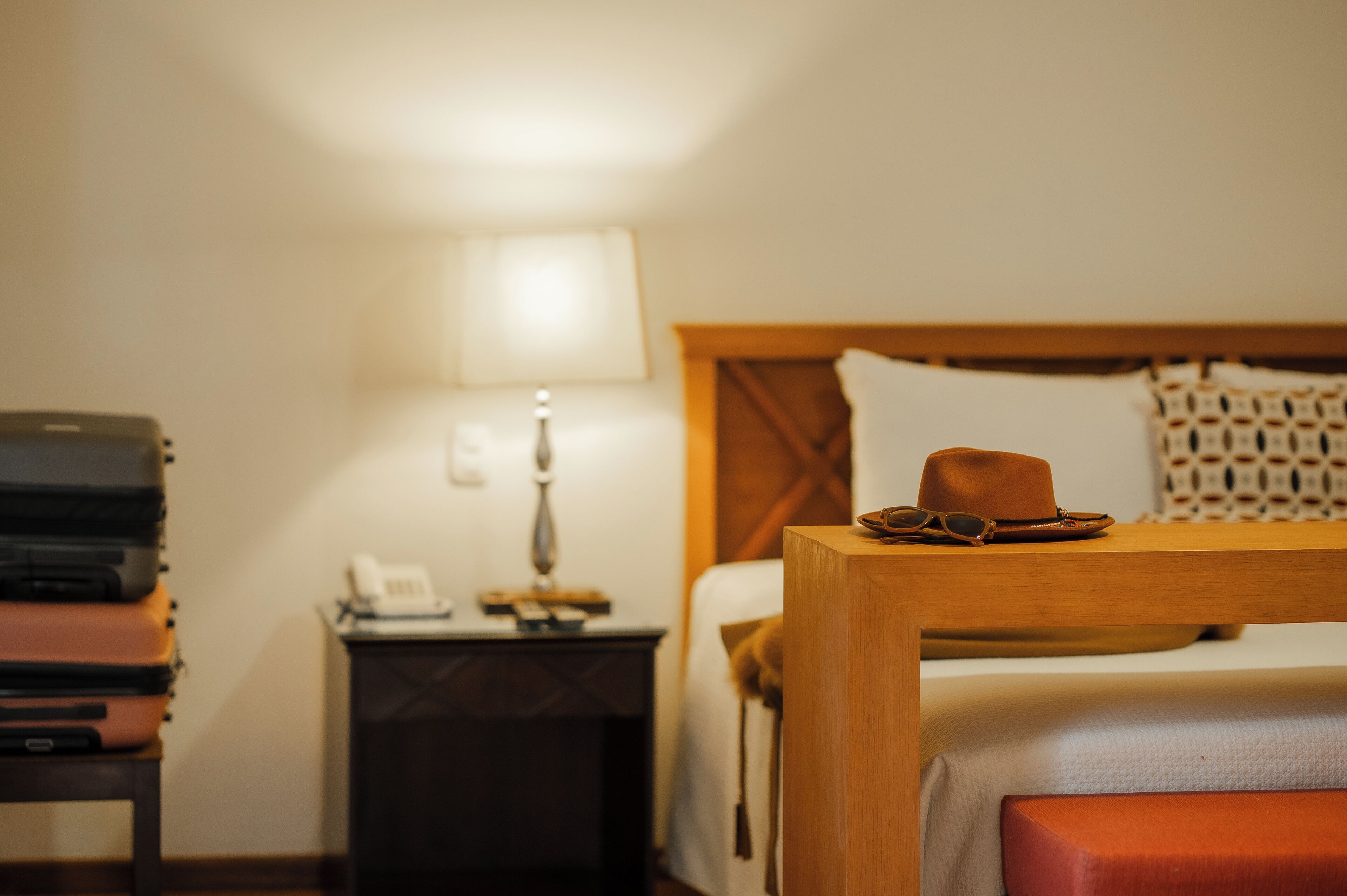 Foto - Hotel San Agustin El Dorado
