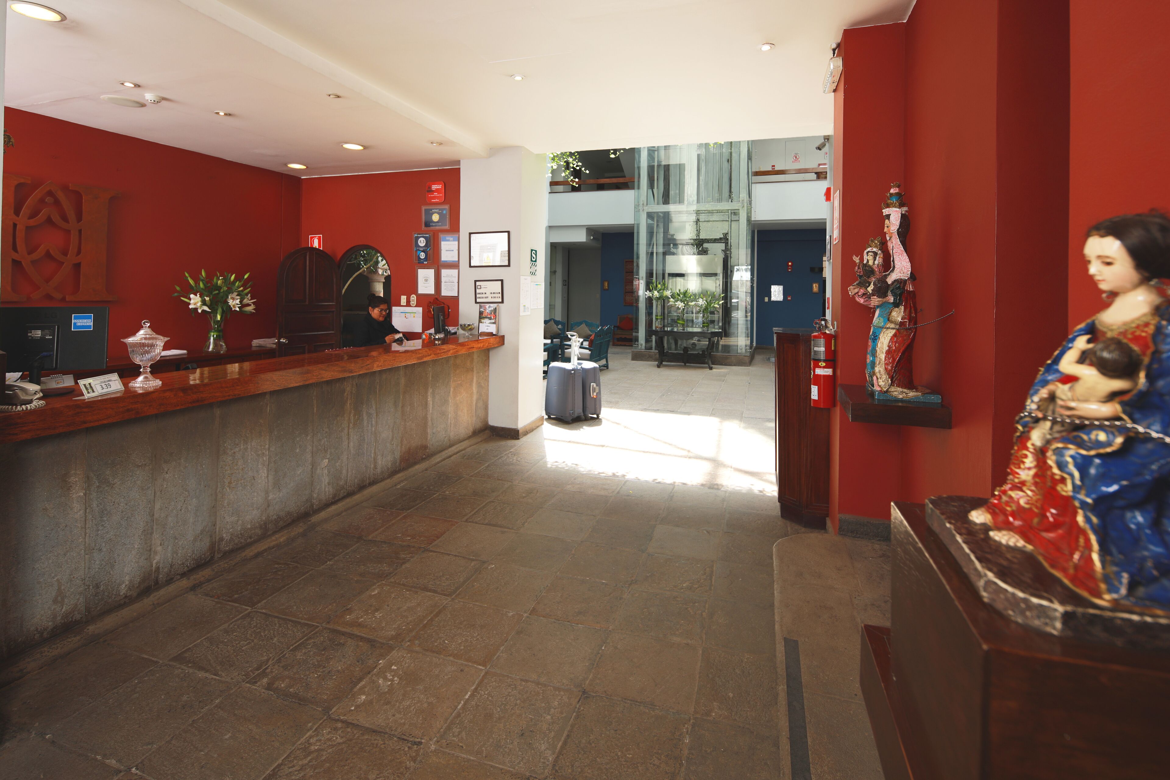 Photo - San Agustin El Dorado