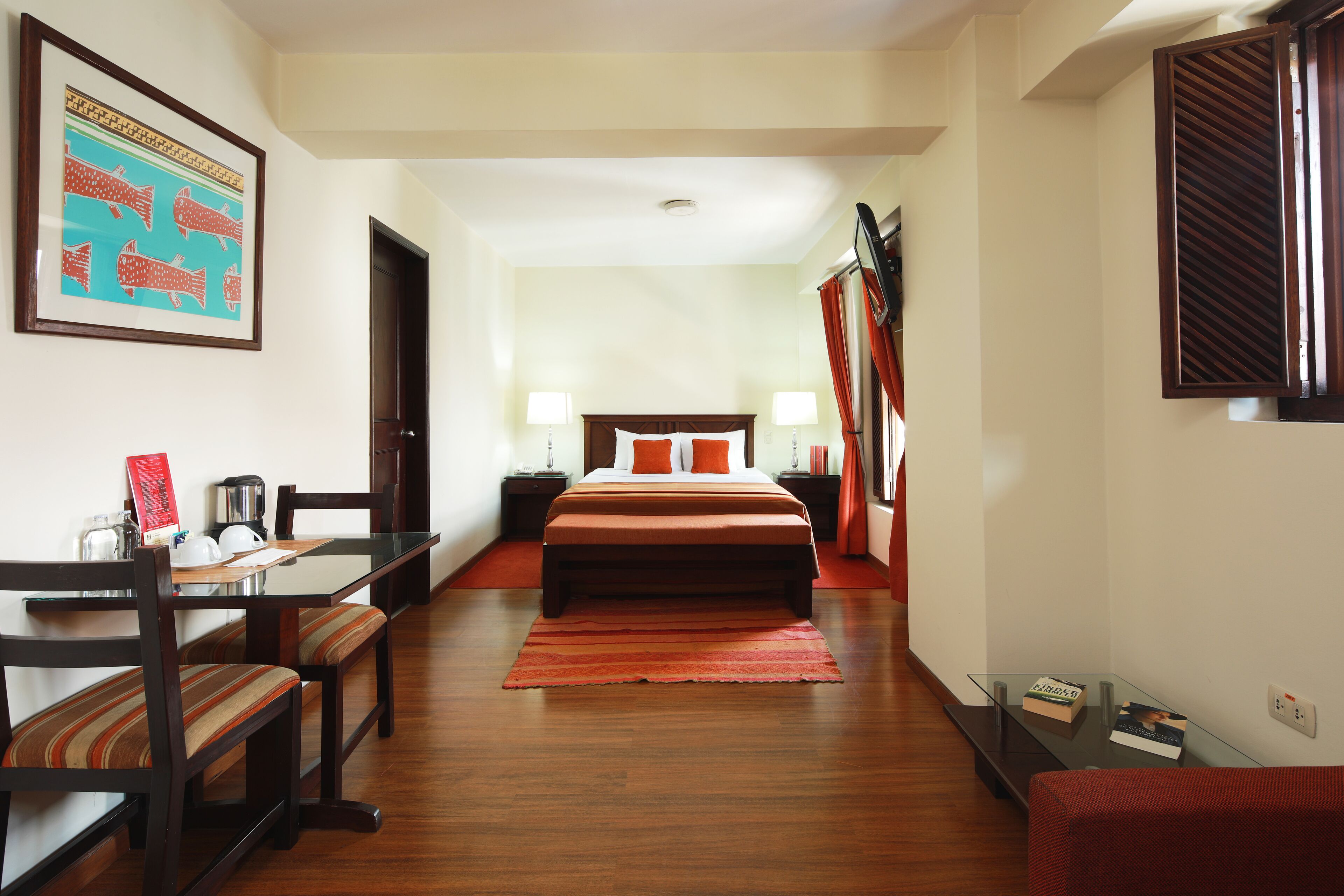 Photo - San Agustin El Dorado