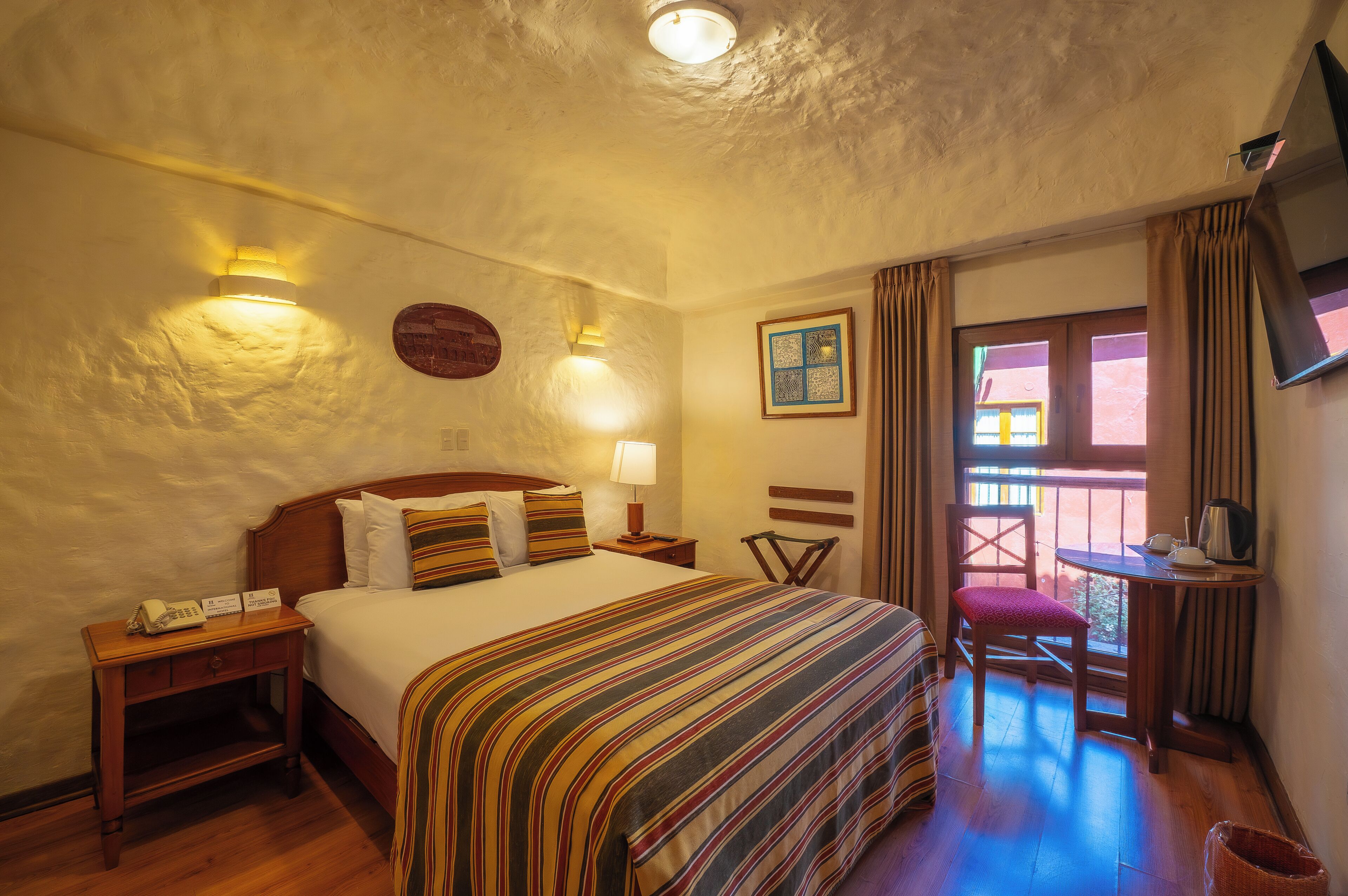 Photo - San Agustin Internacional Hotel