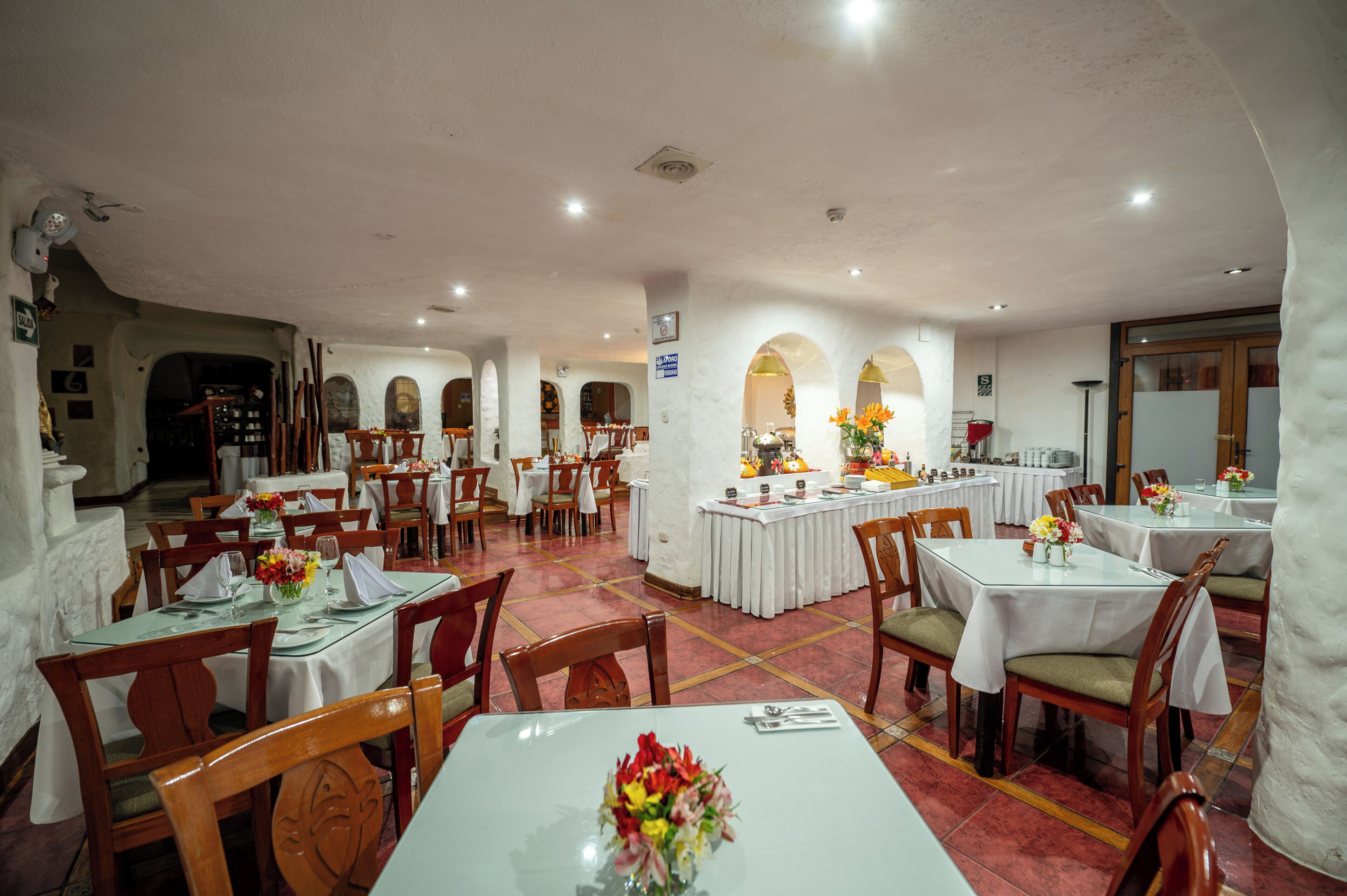 Photo - San Agustin Internacional Hotel