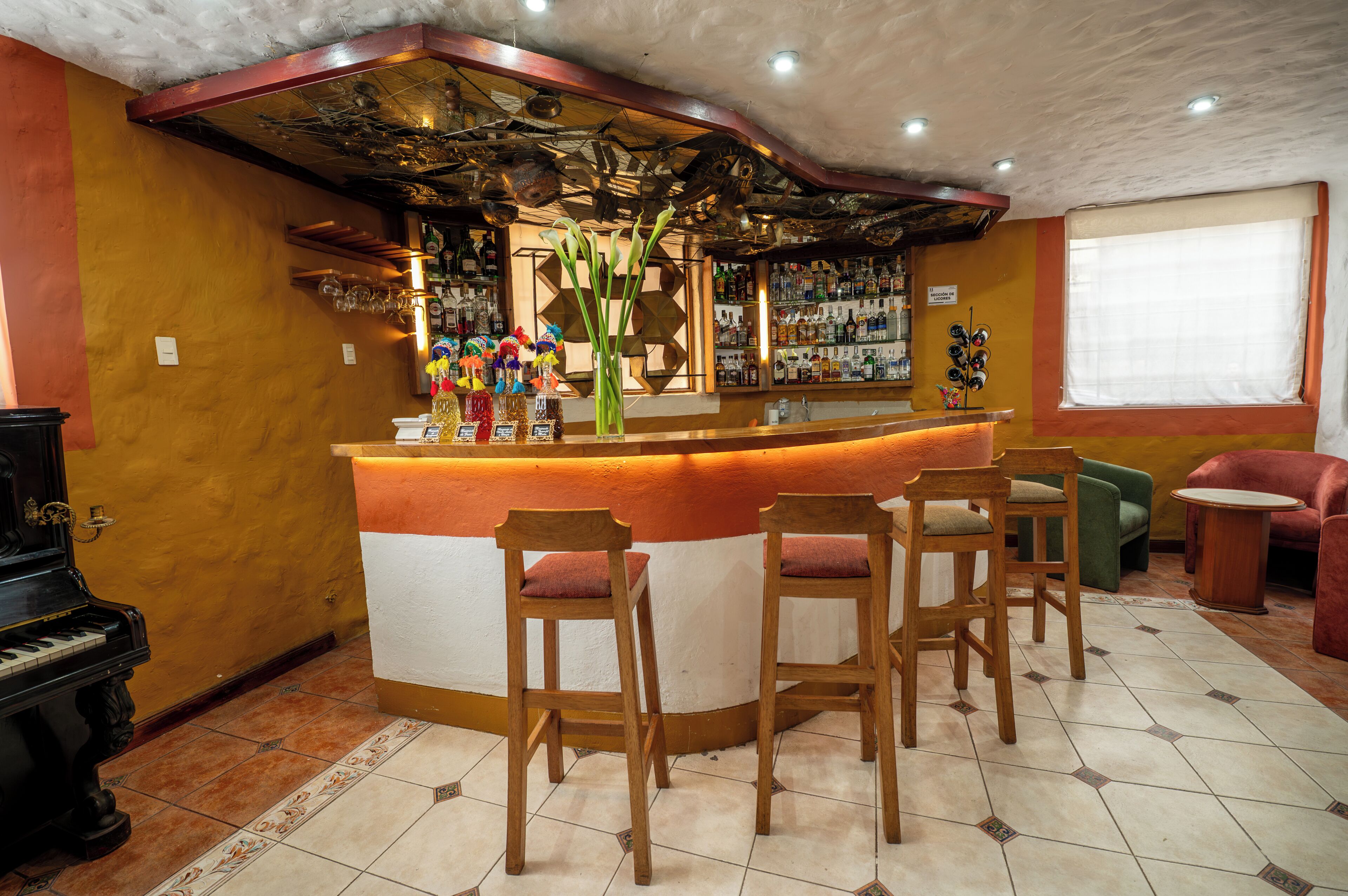 Photo - San Agustin Internacional Hotel