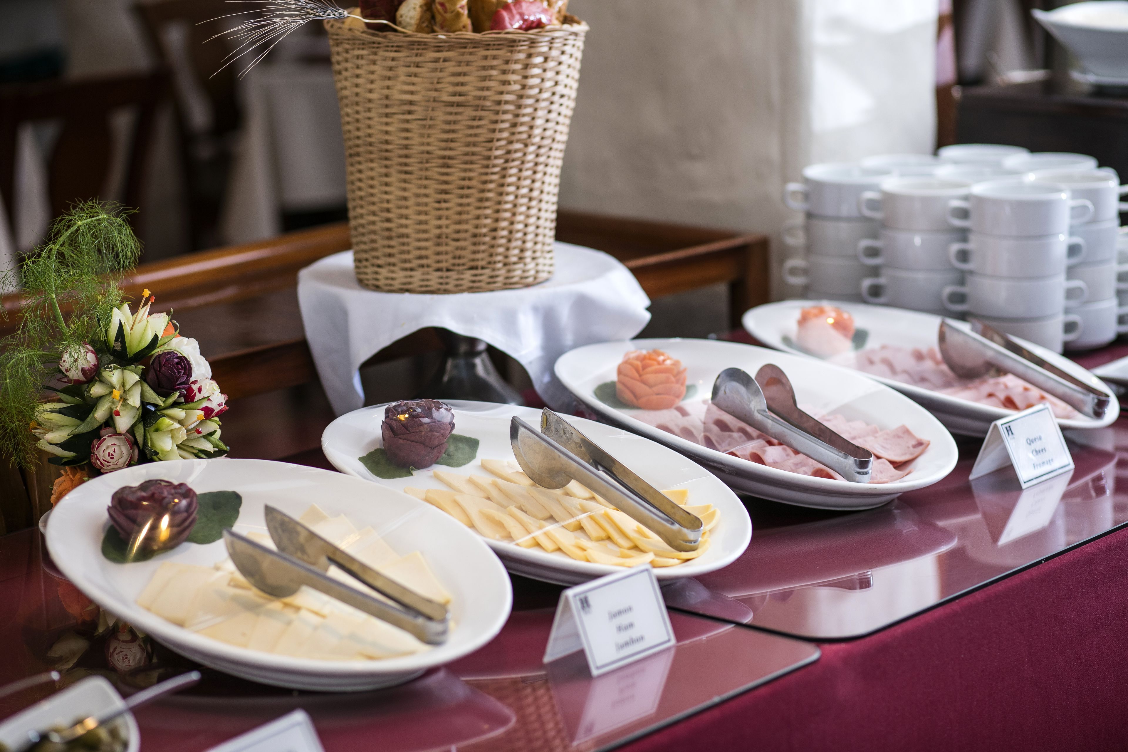 Foto - San Agustin Internacional