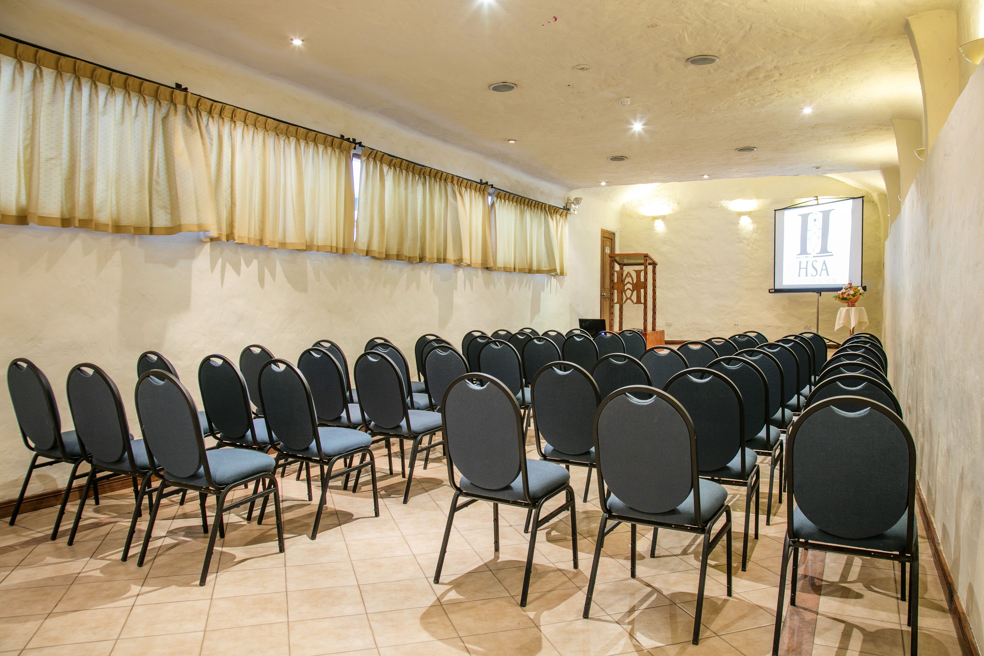 Foto - San Agustin Internacional