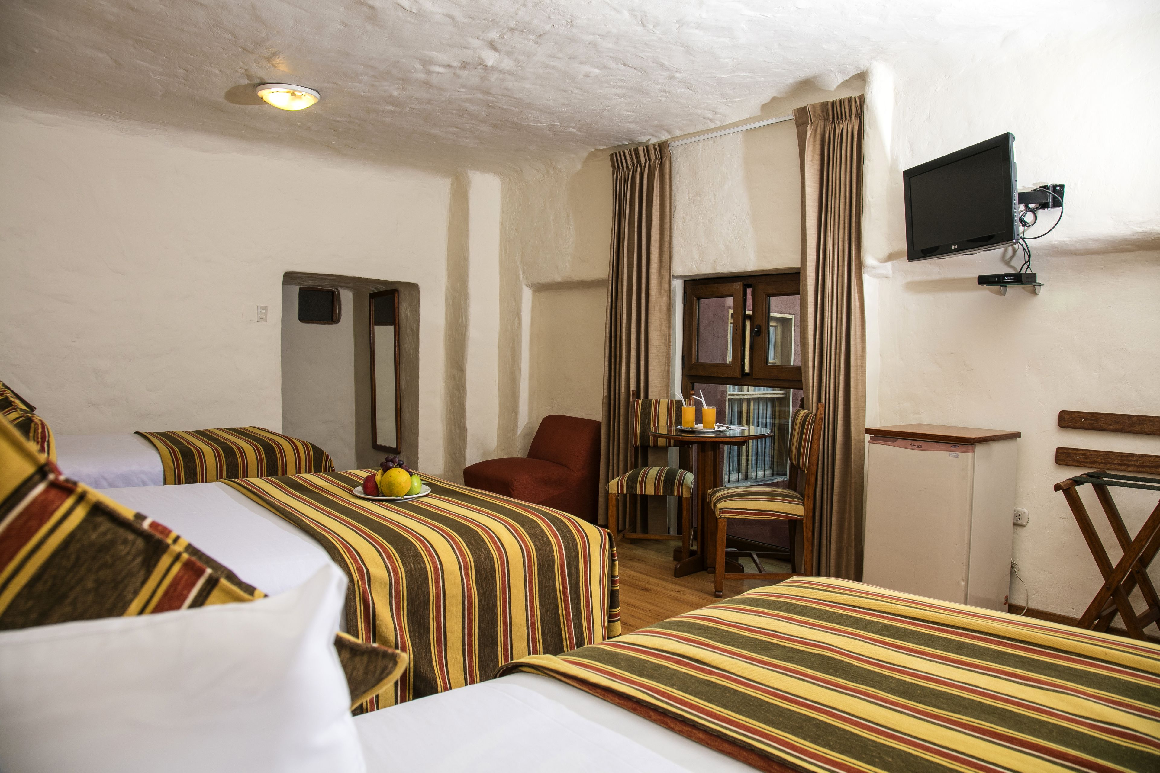 Foto - San Agustin Internacional