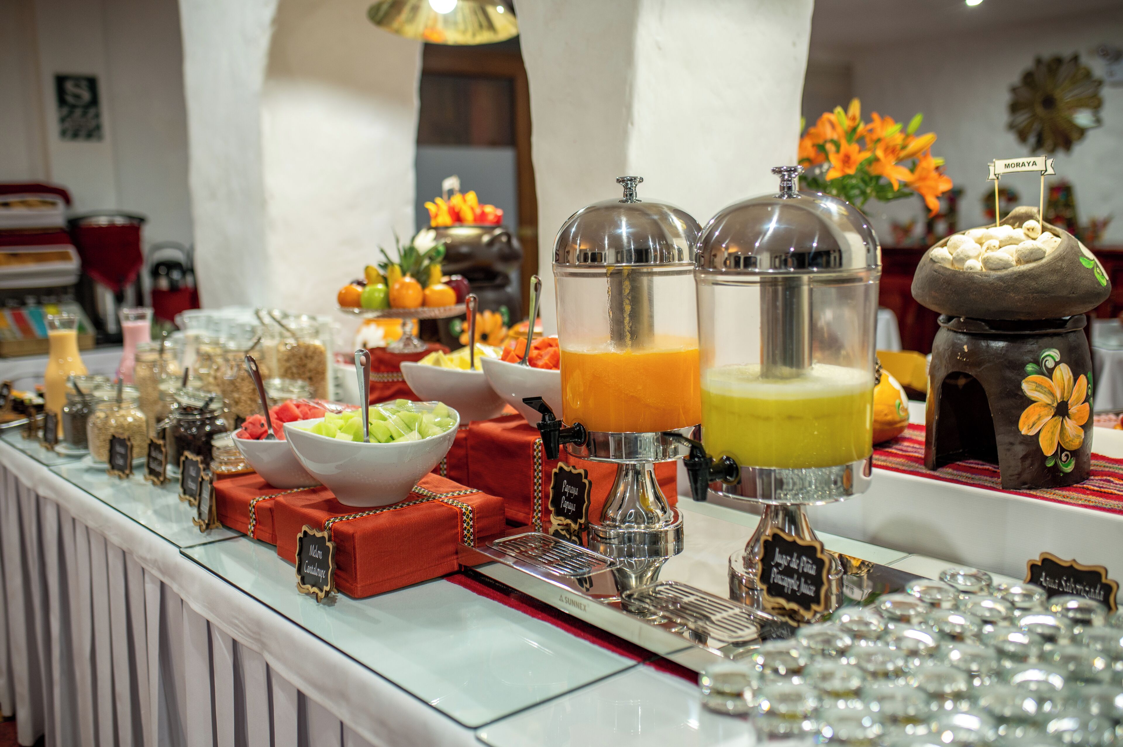 Photo - San Agustin Internacional Hotel