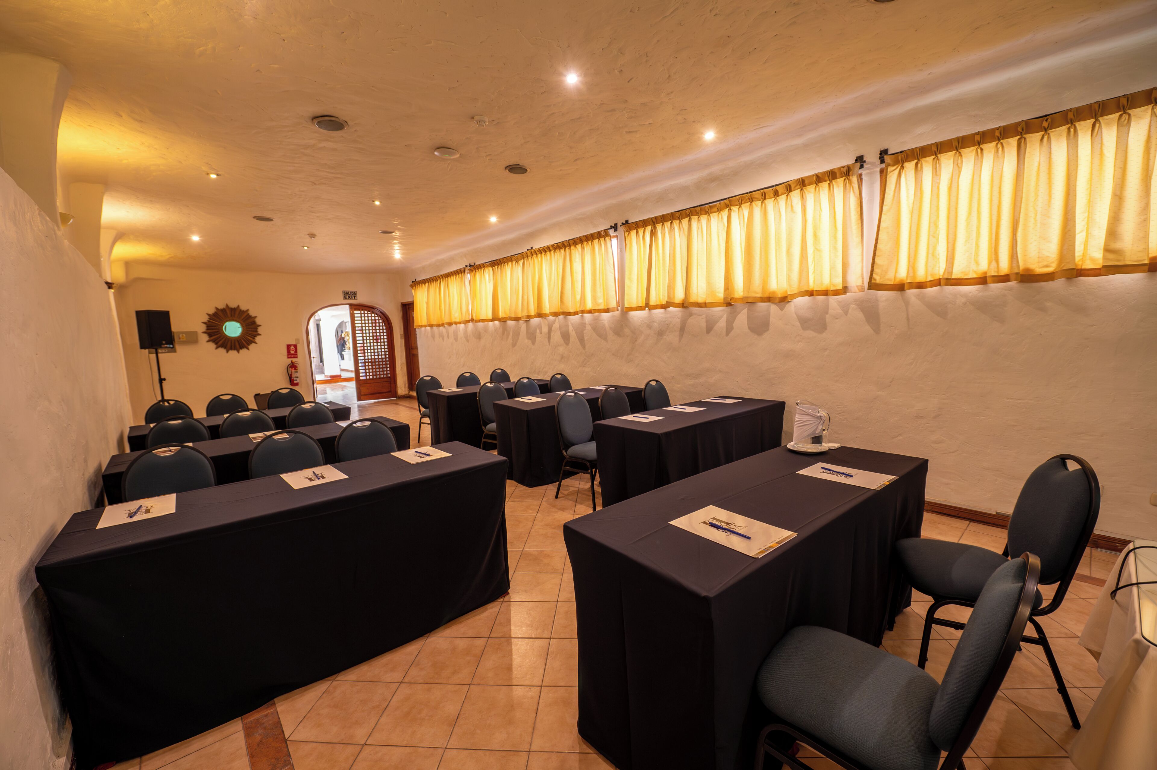 Photo - San Agustin Internacional Hotel