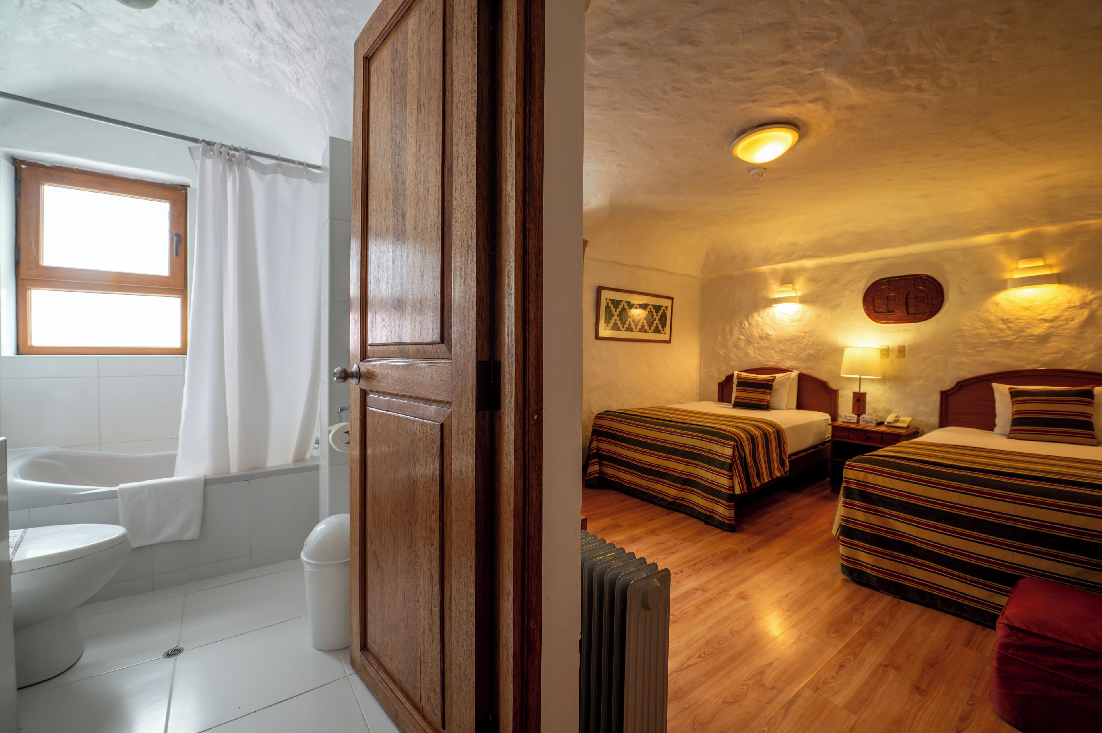 Photo - San Agustin Internacional Hotel
