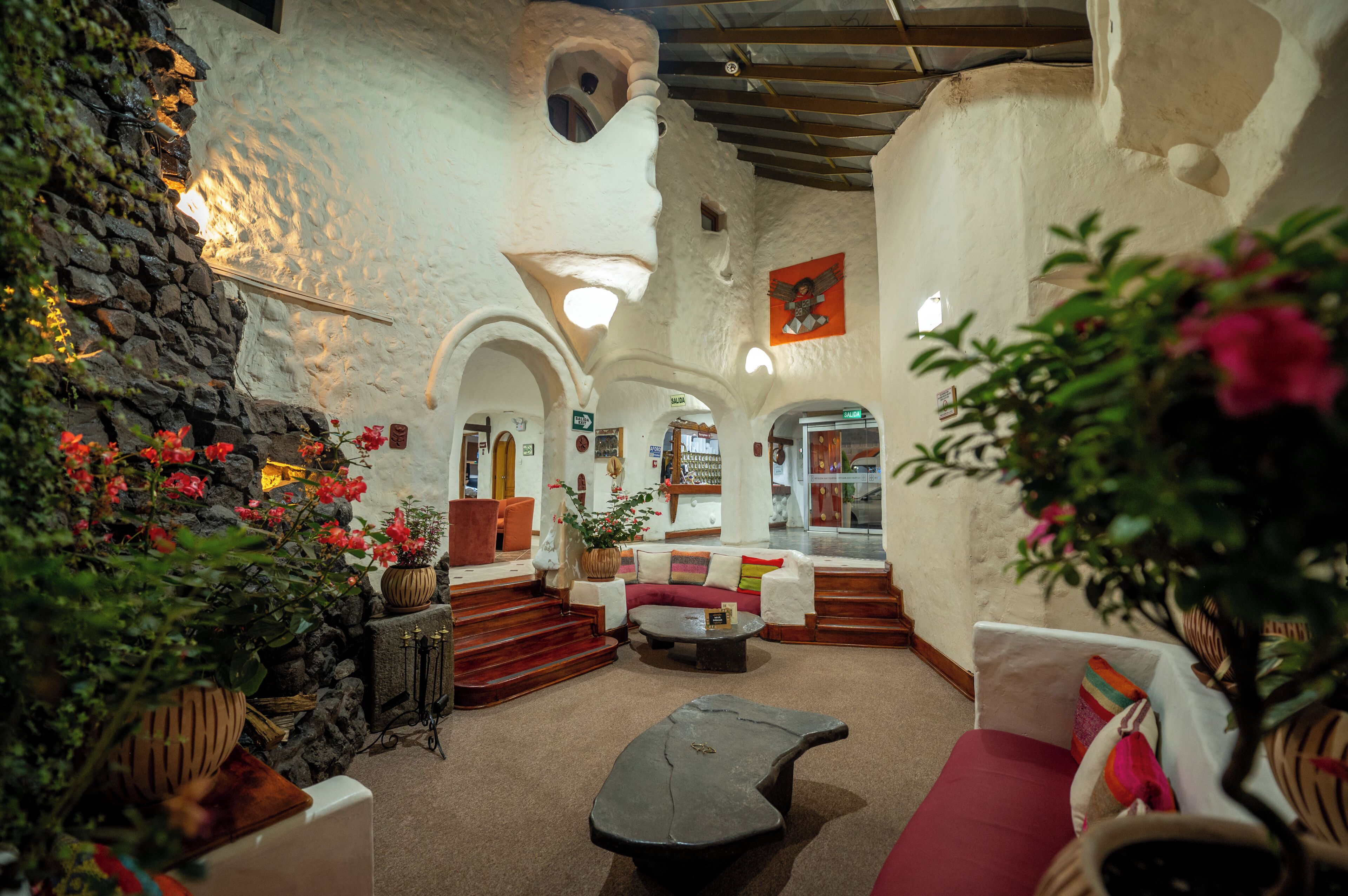 Photo - San Agustin Internacional Hotel