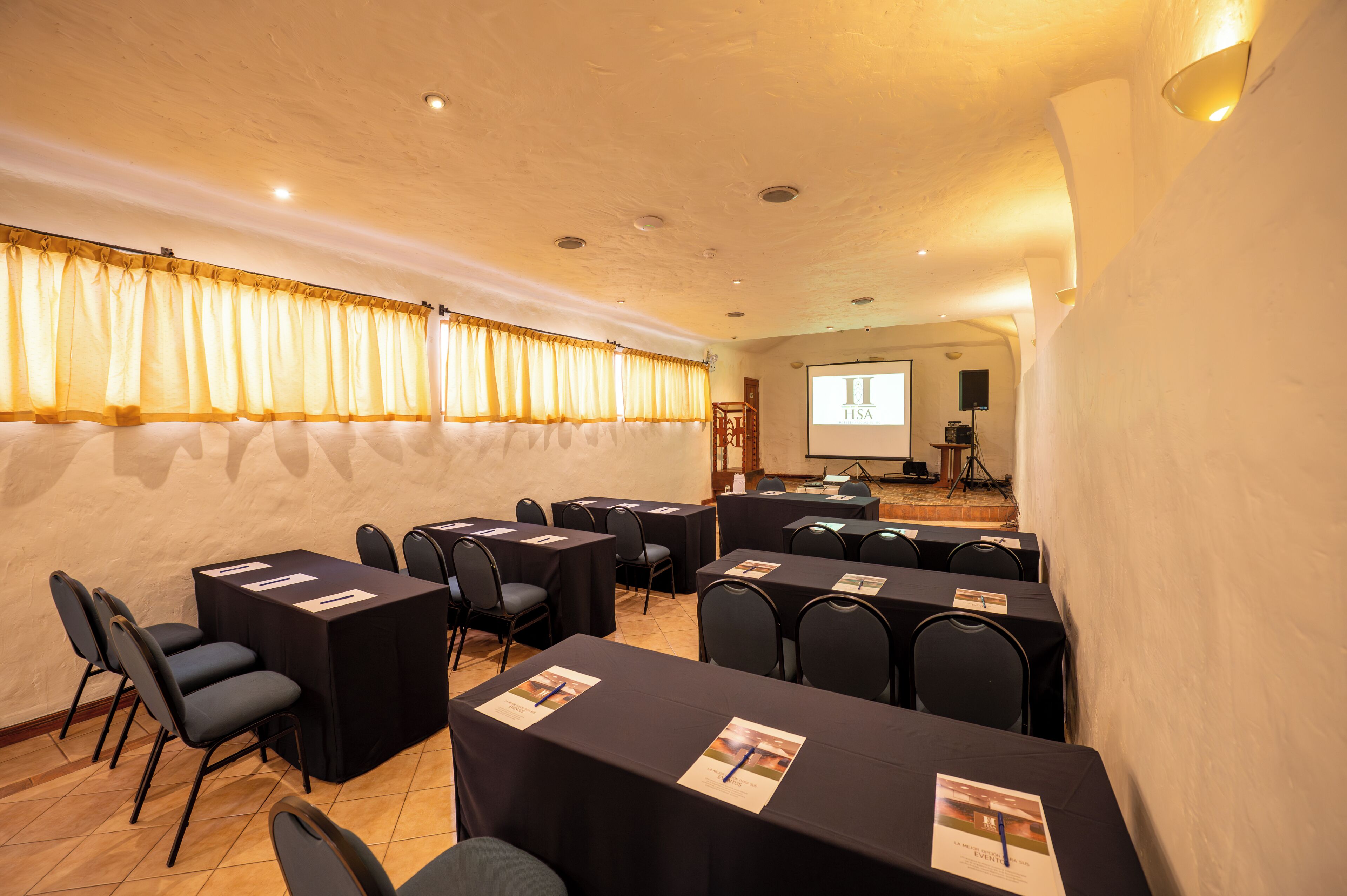 Photo - San Agustin Internacional Hotel