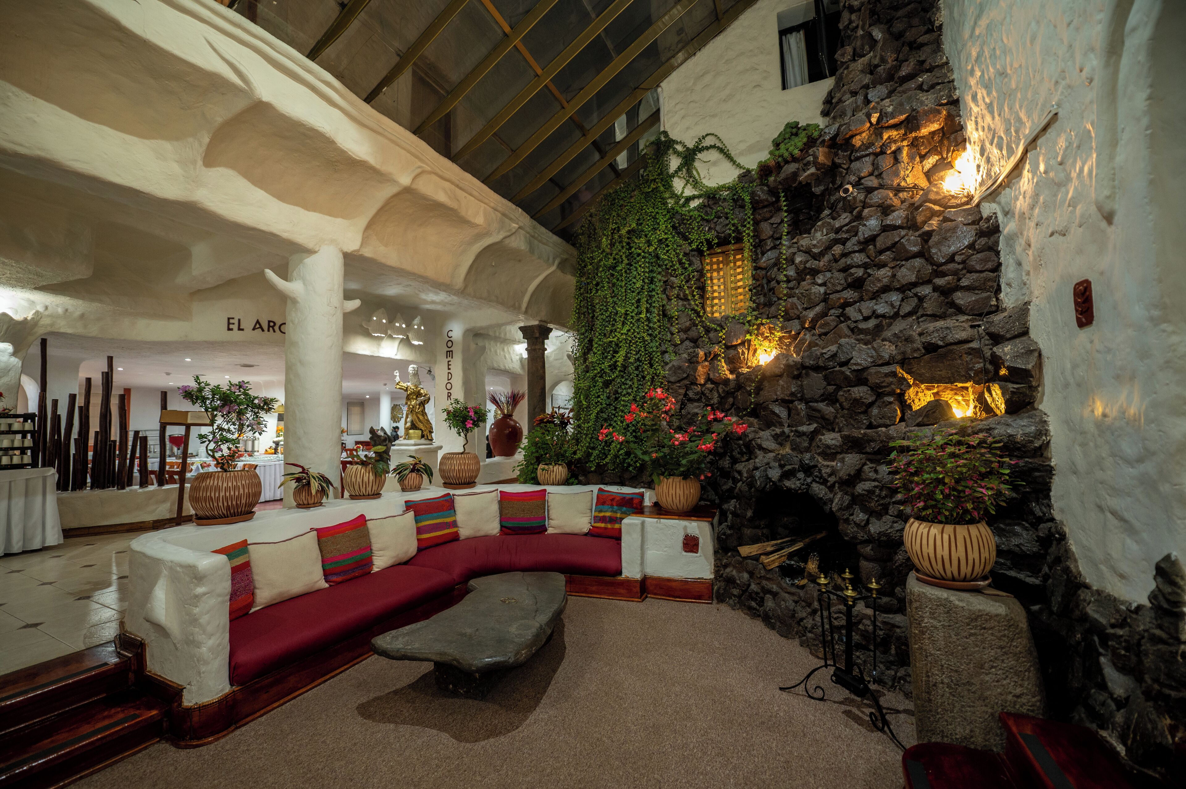 Photo - San Agustin Internacional Hotel