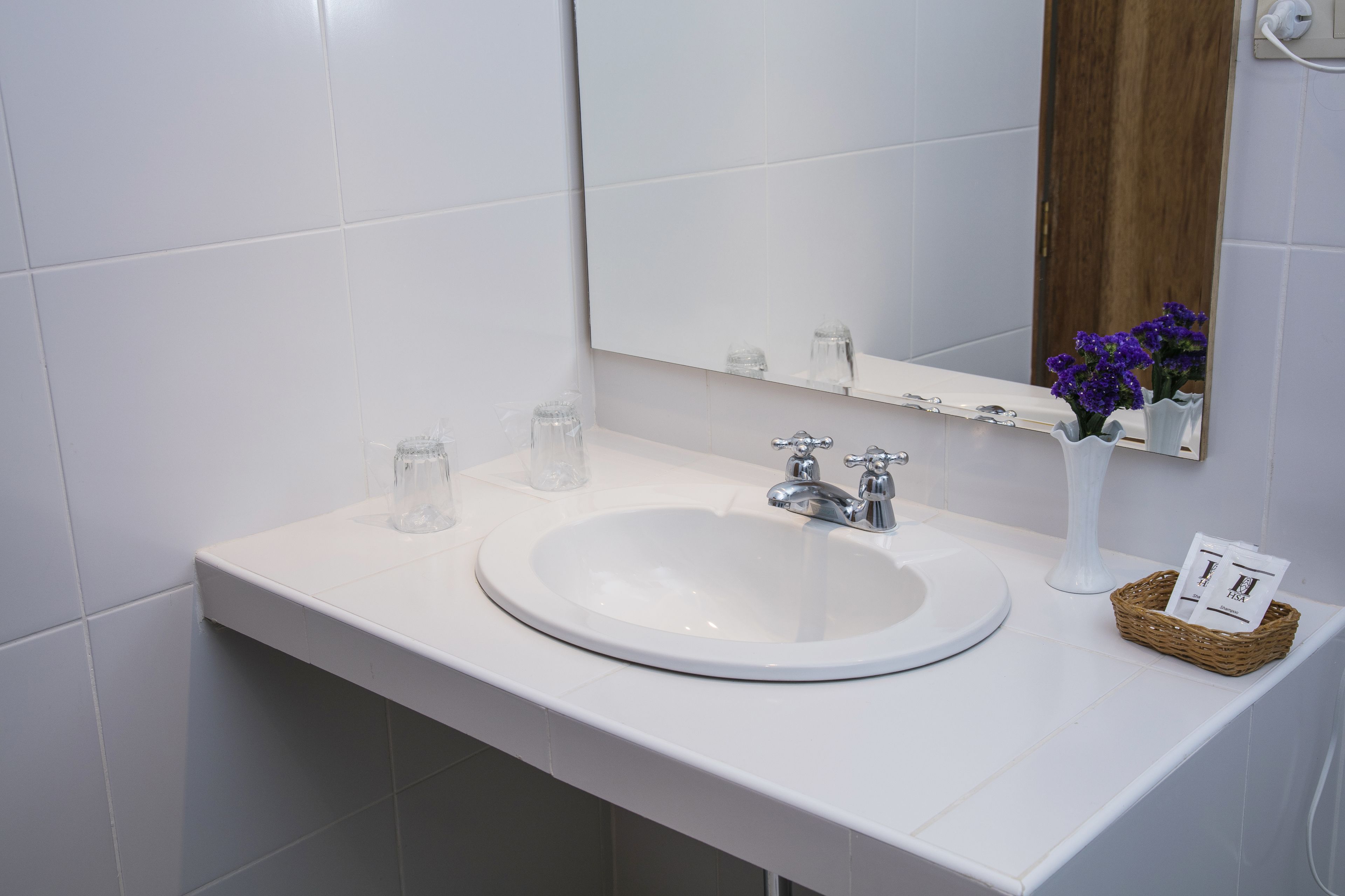 Foto - San Agustin Internacional