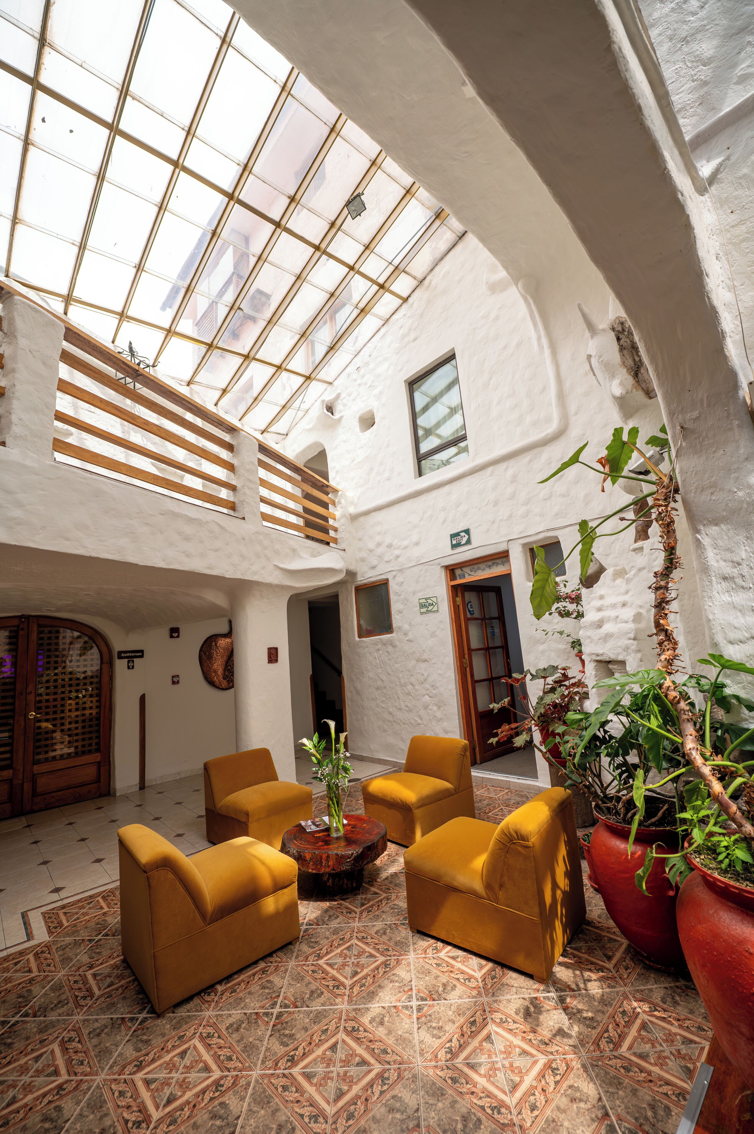 Photo - San Agustin Internacional Hotel