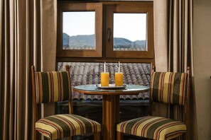 Double or Twin Room, 1 Double or 2 Single Beds