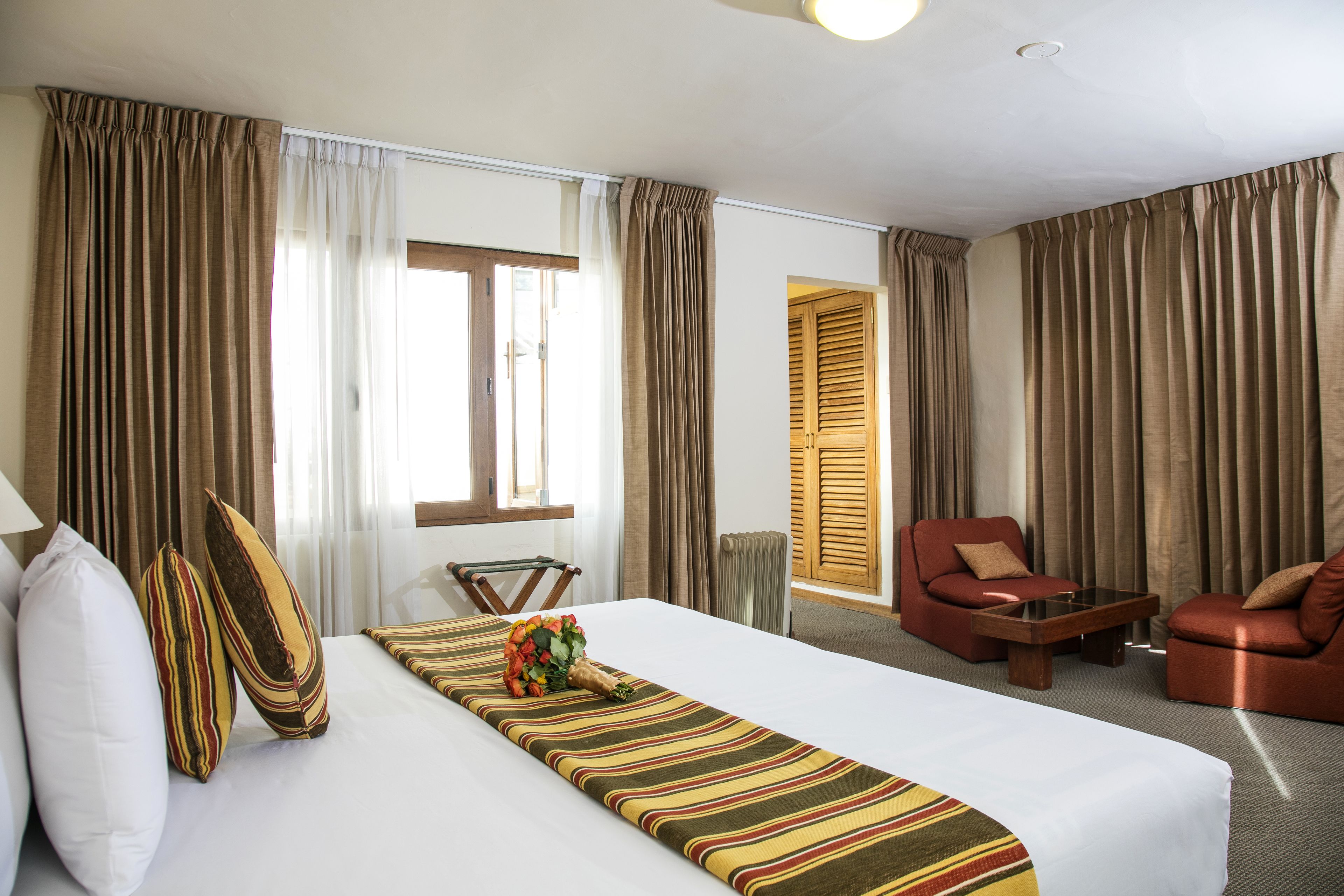 Foto - San Agustin Internacional