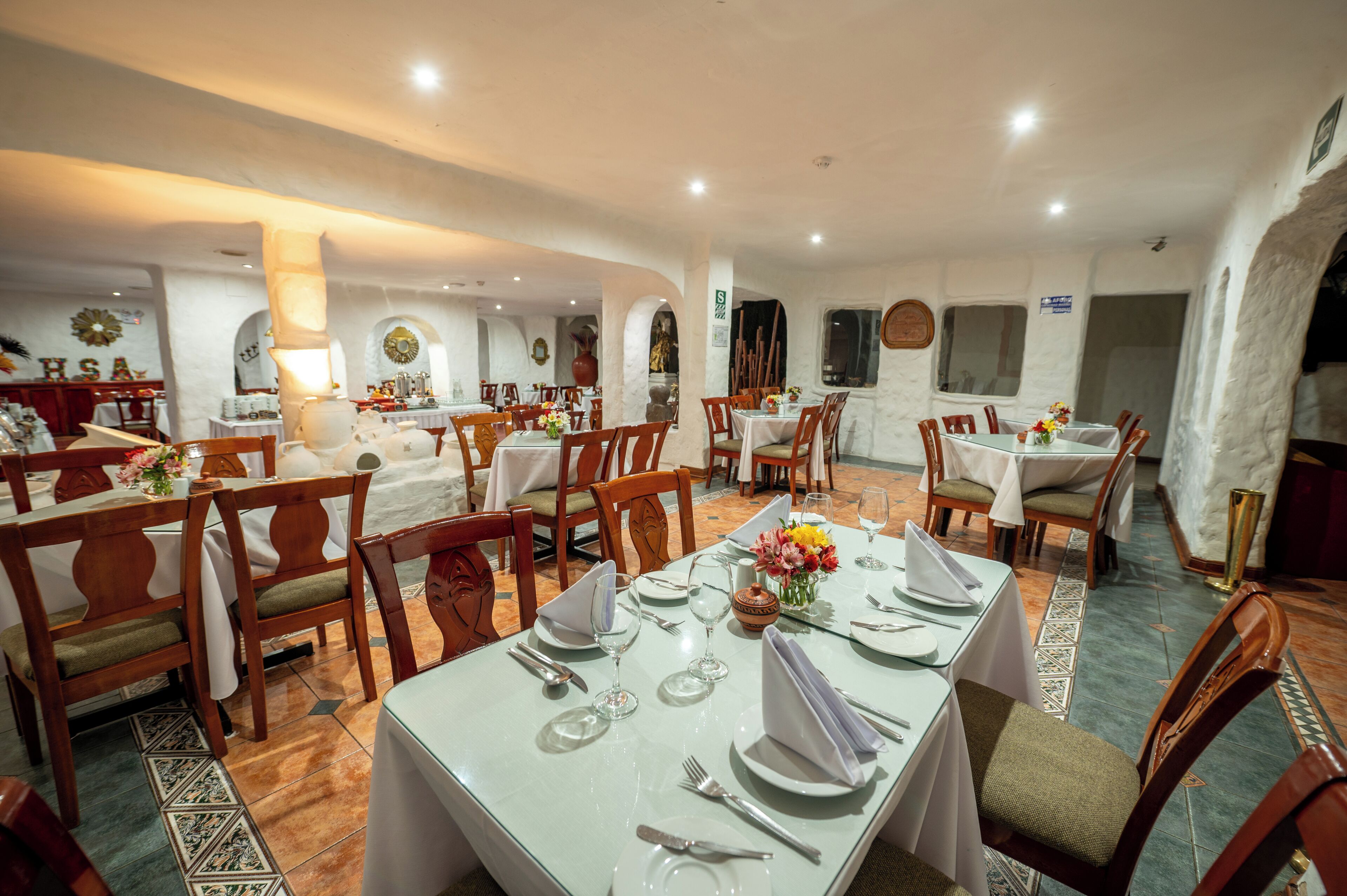 Photo - San Agustin Internacional Hotel