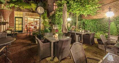Hotel Restaurant Stad Munster