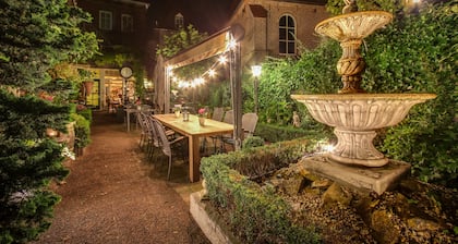 Hotel Restaurant Stad Munster