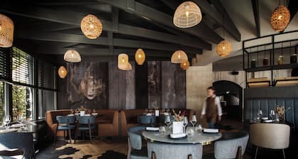 Paping Hotel & Spa by Flow