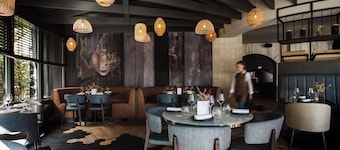Paping Hotel & Spa by Flow