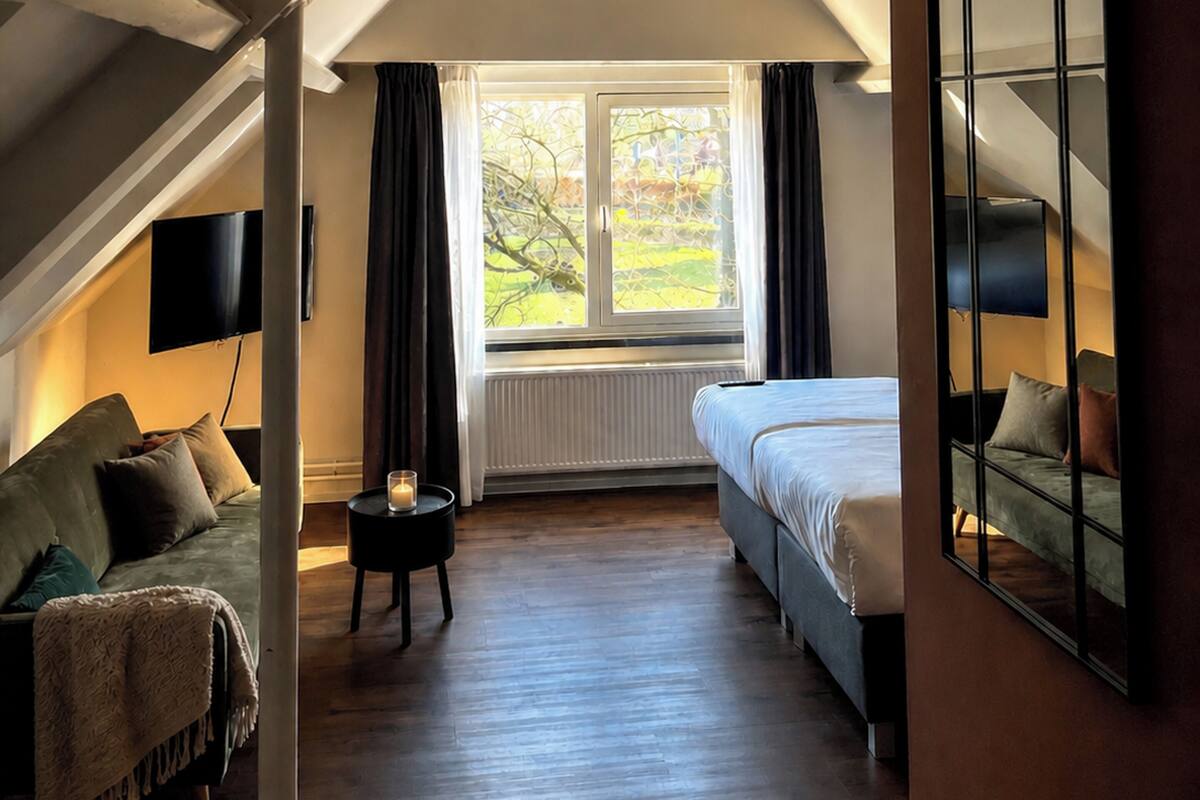 Chambre Junior
