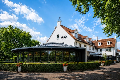 Paping Hotel & Spa by Flow