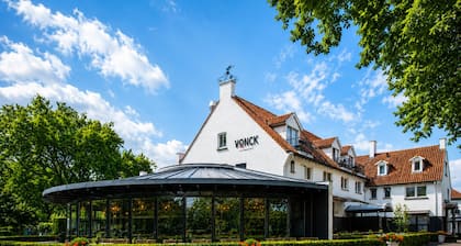 Paping Hotel & Spa by Flow