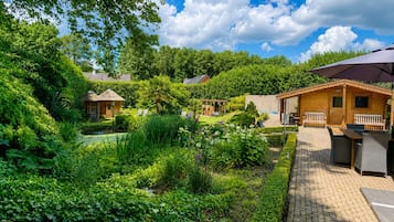 Jardin