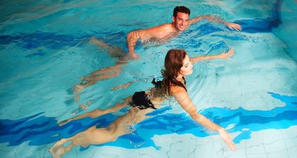 Paping Hotel & Spa by Flow