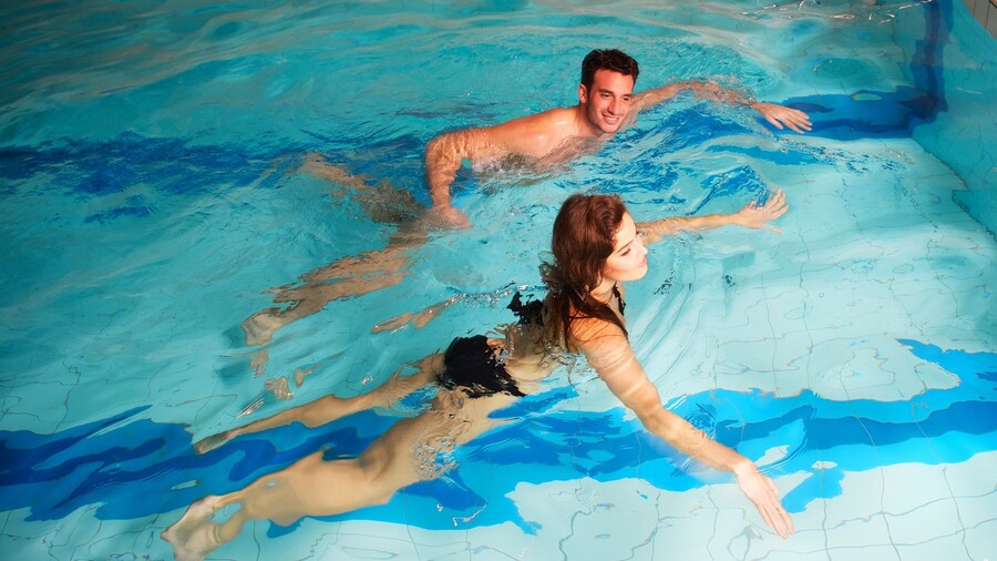 Paping Hotel & Spa by Flow