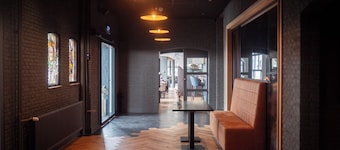 Paping Hotel & Spa by Flow