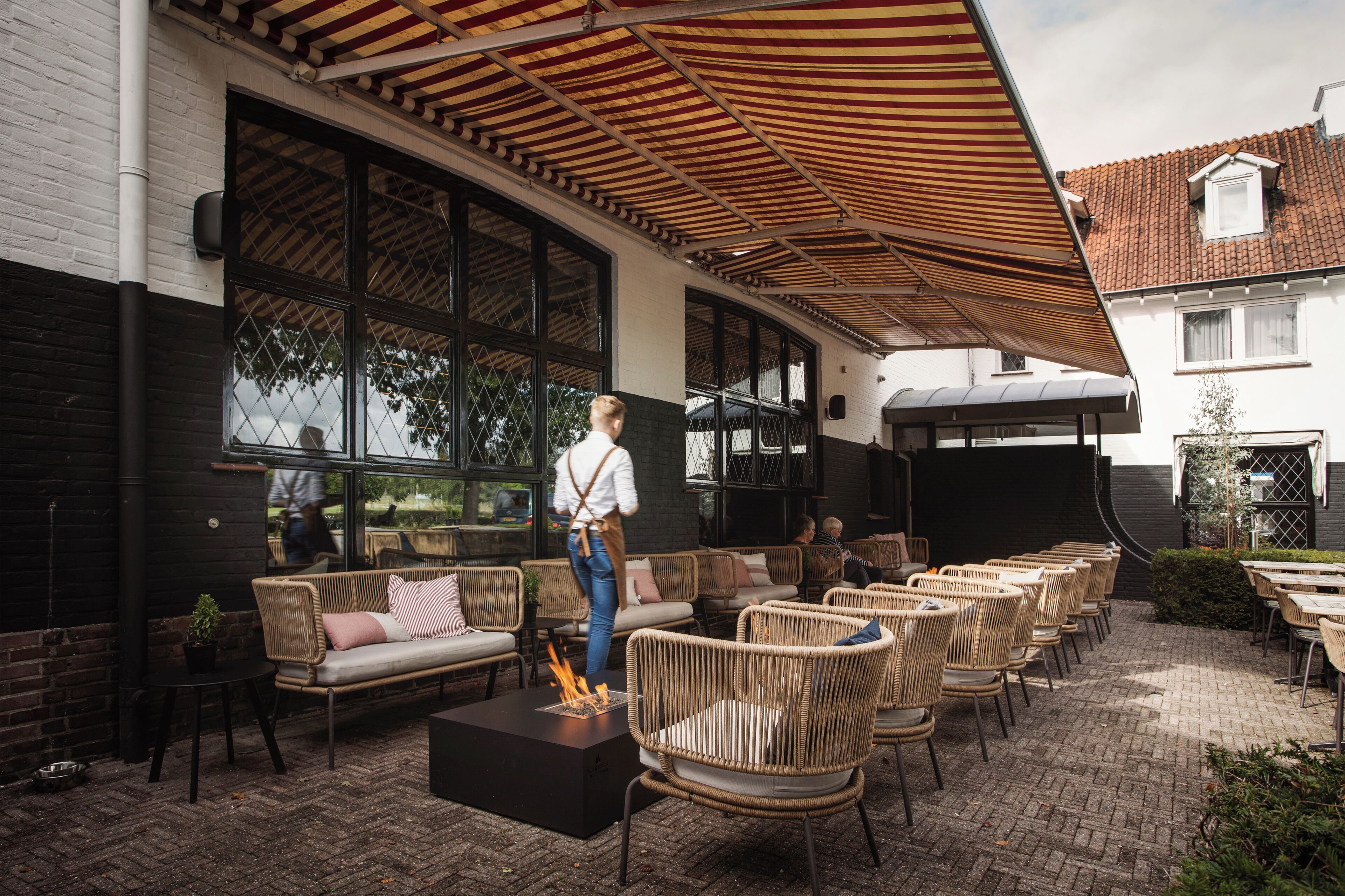 Terraza
