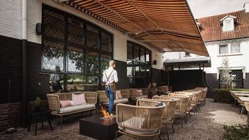 Terraza