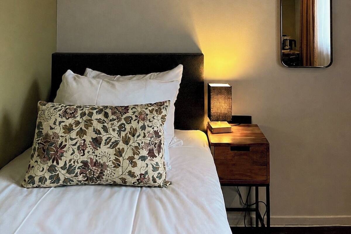 Chambre Simple
