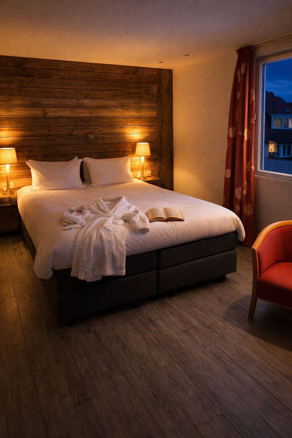 Sengetøy av topp kvalitet, skrivebord og skrivebord for bærbar PC