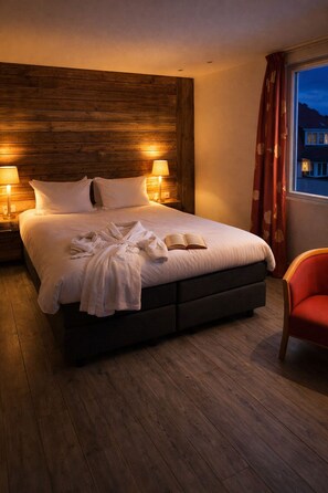 Sengetøy av topp kvalitet, skrivebord og skrivebord for bærbar PC