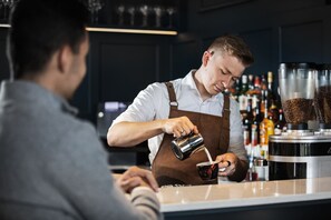 مقهى