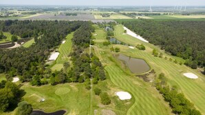 Golf - Paping Hotel & Spa by Flow (Ommen)