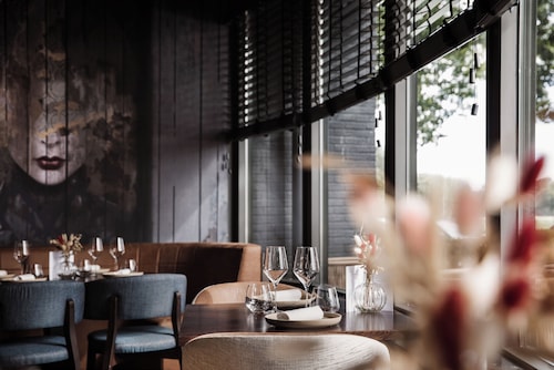 Paping Hotel & Spa by Flow