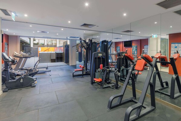 Ausstattung der Unterkunft