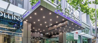 Oaks Melbourne on Collins Suites