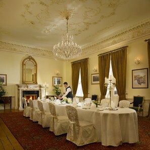 Banquet hall - Dunboyne Castle Hotel & Spa (Dunboyne)