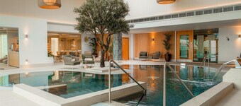 Dunboyne Castle Hotel & Spa