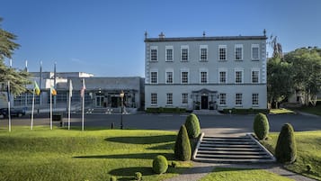 Eksteriør