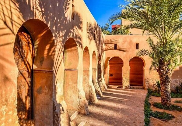 Hiking - Hotel Idou Tiznit (Tiznit)