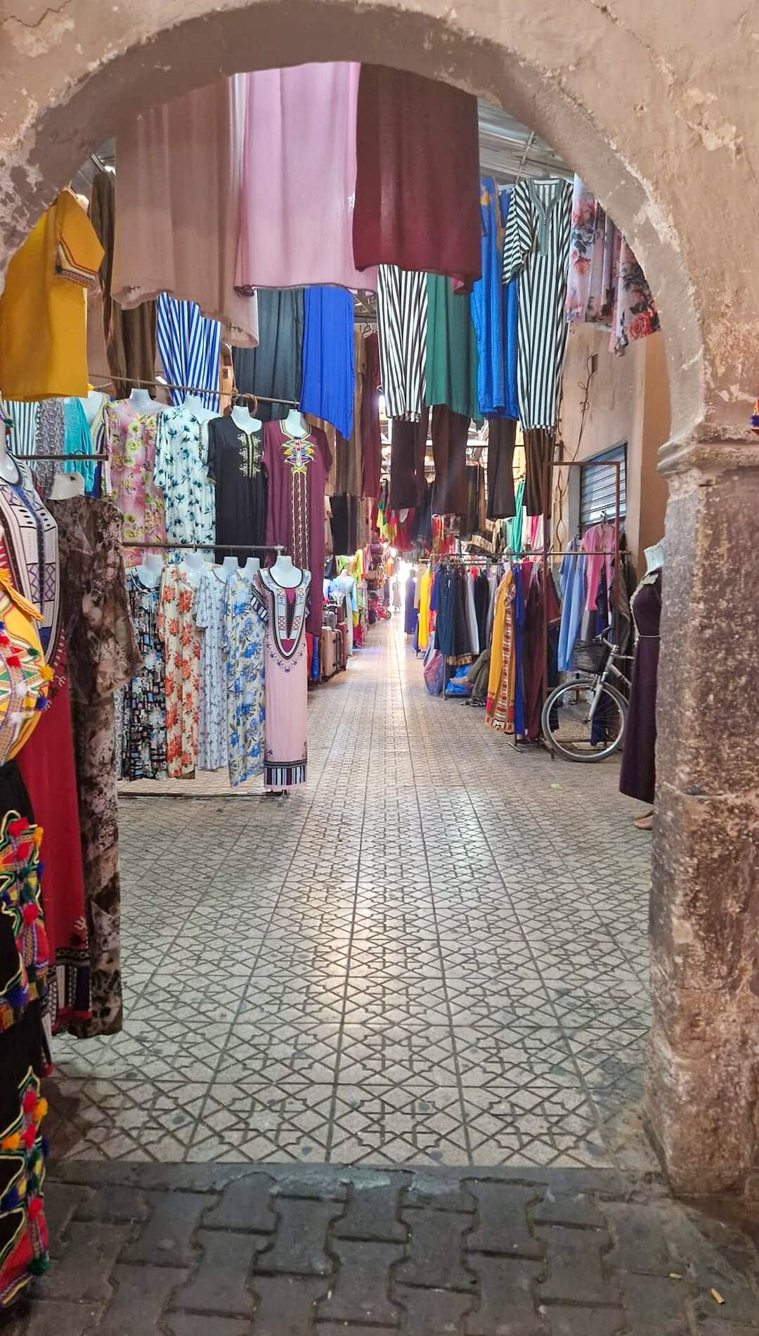 مكان جذب سياحي