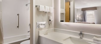 Quality Inn Emporia